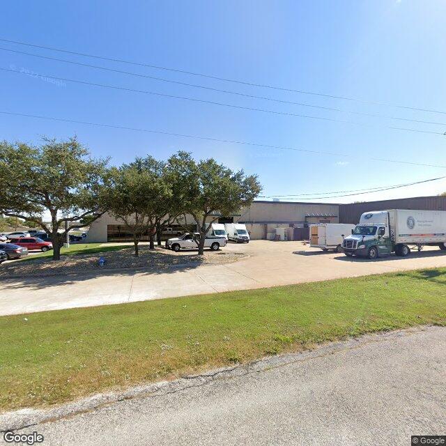 410 Industrial Blvd, Mckinney, TX 75069 Mckinney,TX