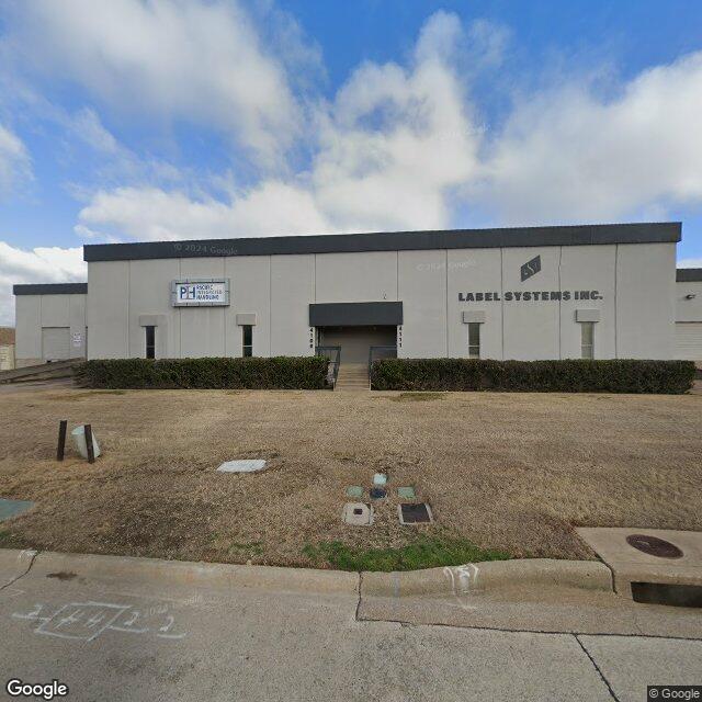 4111 Lindbergh Drive Addison,TX