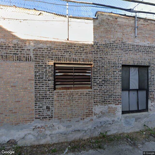 4130 S Wabash Avenue, Chicago, IL 60653 Chicago,IL