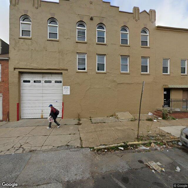 414-422 S Bond St,Baltimore,MD,21231,US Baltimore,MD