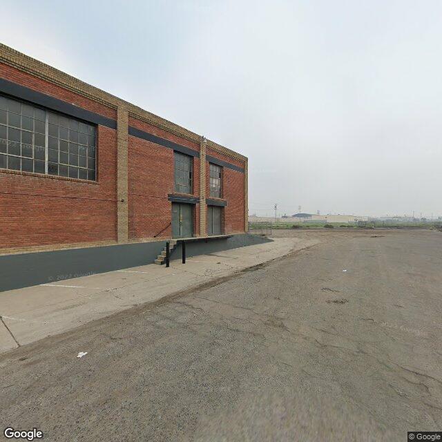 414 P Street