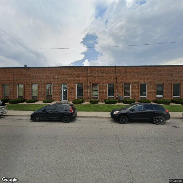 4200 S Morgan St,Chicago,IL,60609,US Chicago,IL