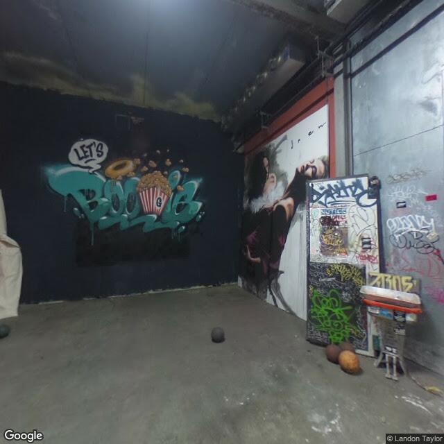 421-427 Colyton St,Los Angeles,CA,90013,US Los Angeles,CA