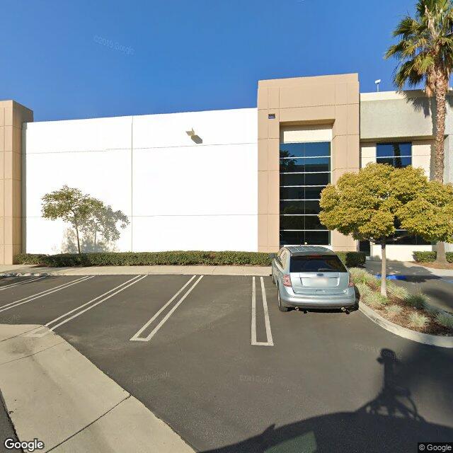 4230 E Airport Dr, Ontario, CA 91761