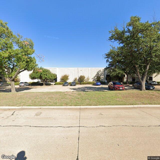 4251 Kellway Circle Addison,TX