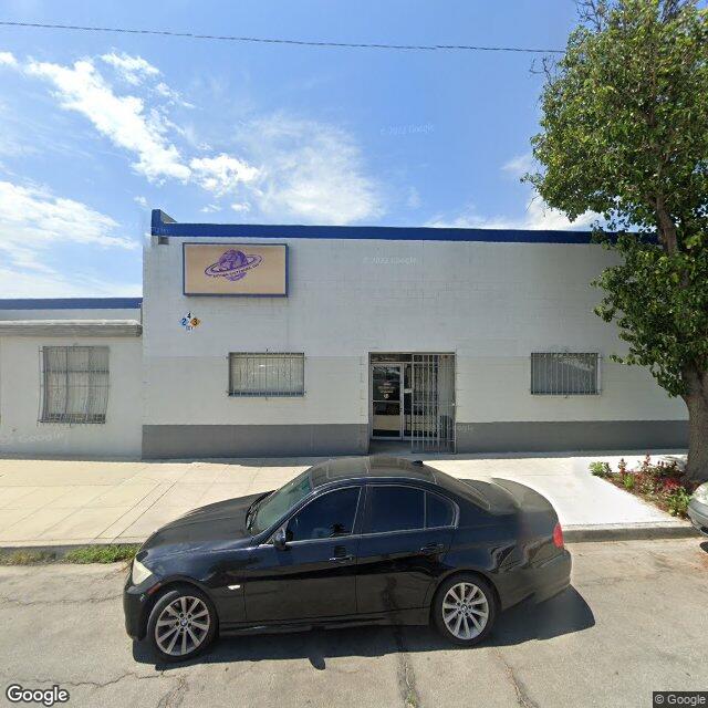 425 South Varney Street Burbank,CA