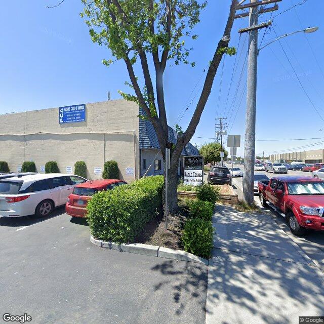 430-462 Martin Ave,Santa Clara,CA,95050,US Santa Clara,CA