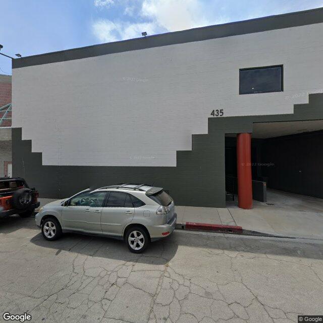 435-437 N Varney St,Burbank,CA,91502,US Burbank,CA