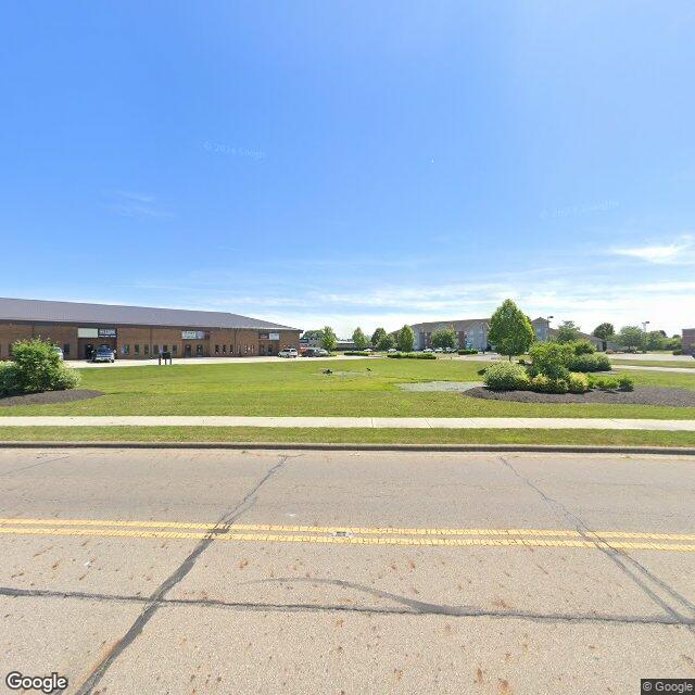 4381-4433 Professional Pkwy, Groveport, OH 43125 Groveport,OH