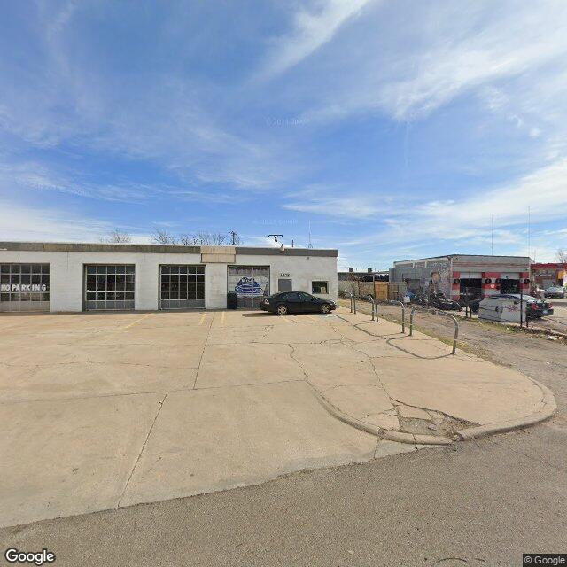 4400-4408 S Robinson Avenue, Oklahoma City, OK 73109 Oklahoma City,OK