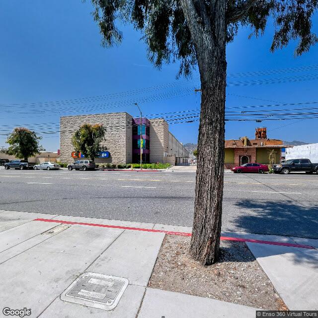 4400 San Fernando Rd,Glendale,CA,91204,US Glendale,CA