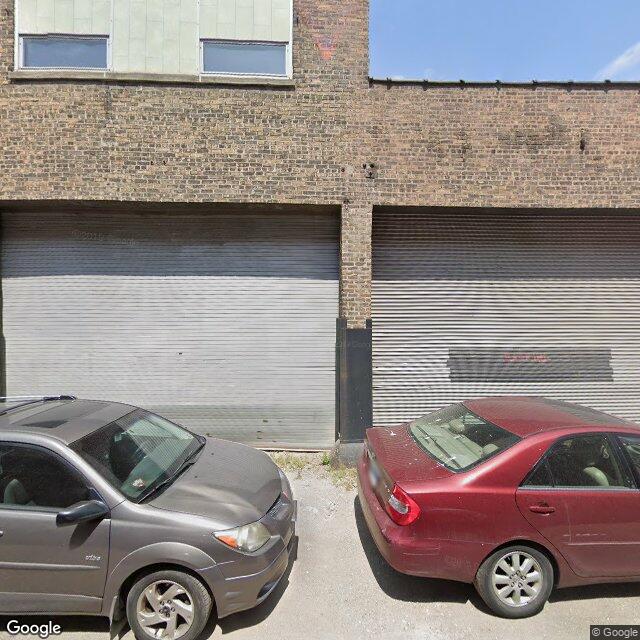 4425 S Western Blvd,Chicago,IL,60609,US Chicago,IL