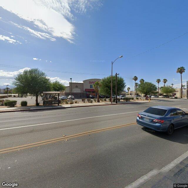 44480 Jackson St, Indio, CA 92201