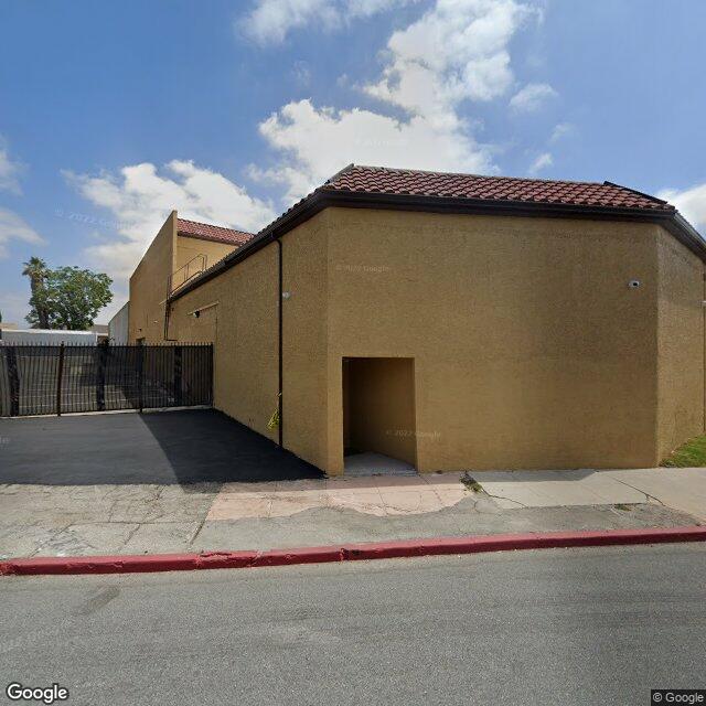 445-447 Madera St San Gabriel,CA