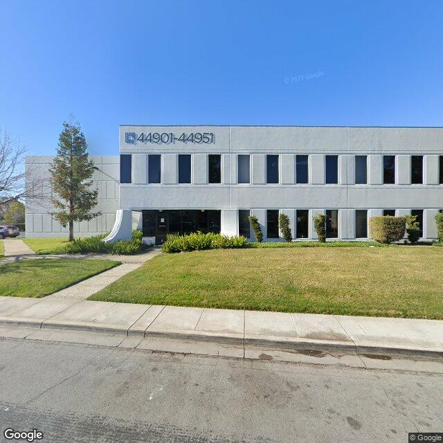 44931 Industrial Drive