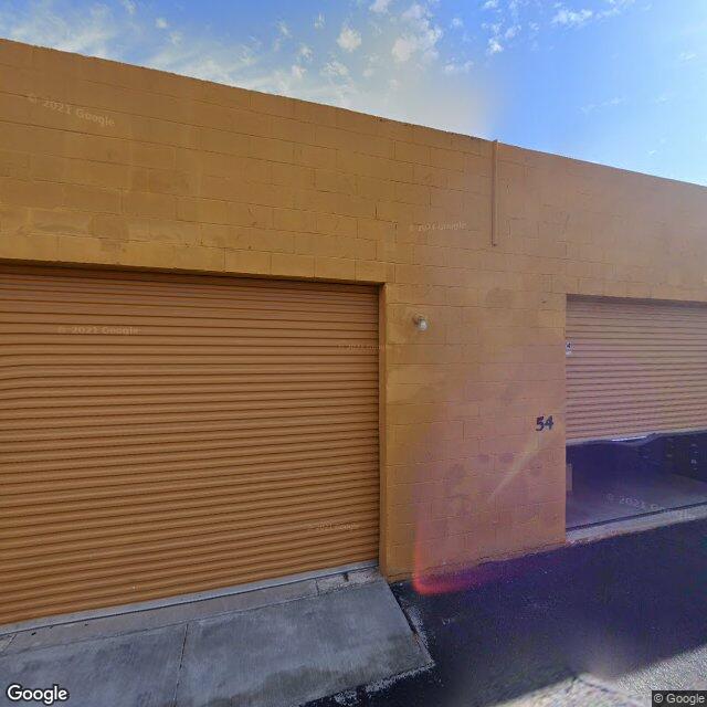 4500 East Speedway Blvd, Tucson, AZ 85712 Tucson,AZ