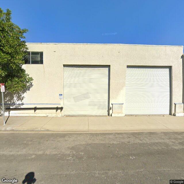 4515 East 48th Street, Los Angeles, CA 90058 Los Angeles,CA