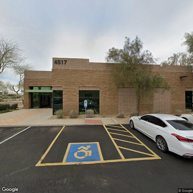 4517 E Broadway Rd, Phoenix, AZ 85040 Phoenix,AZ