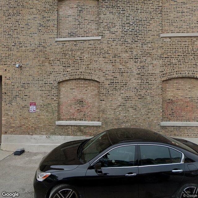 451 N Claremont Ave,Chicago,IL,60612,US