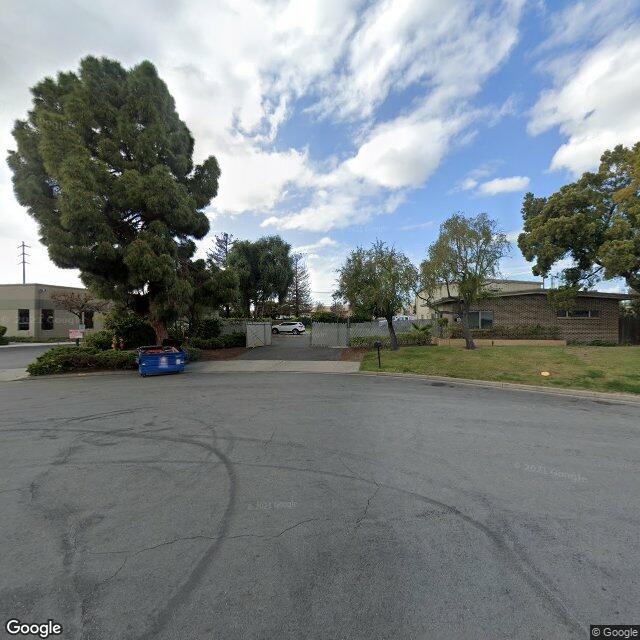 4520 Enterprise Street