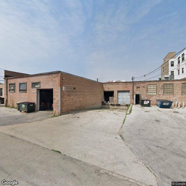 4529 N Ravenswood Ave, Chicago, IL 60640
 Chicago,IL