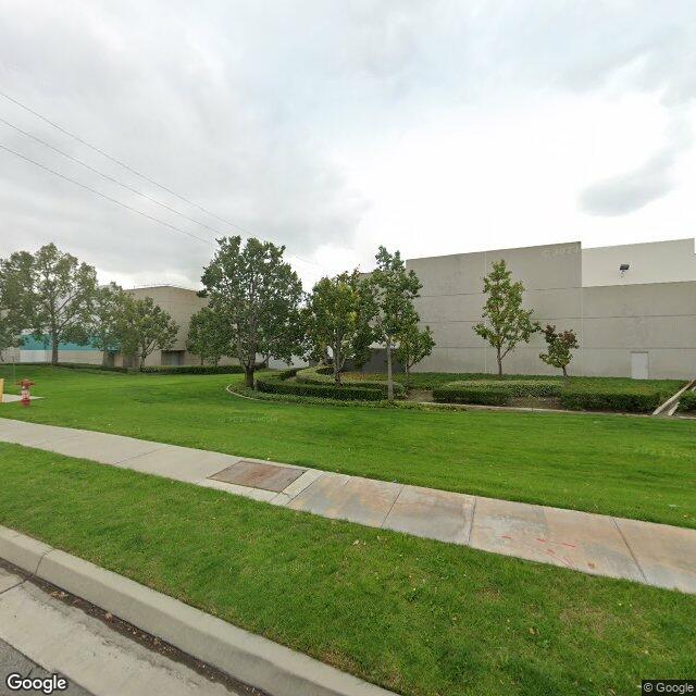 4575 Edison Avenue, Chino, CA