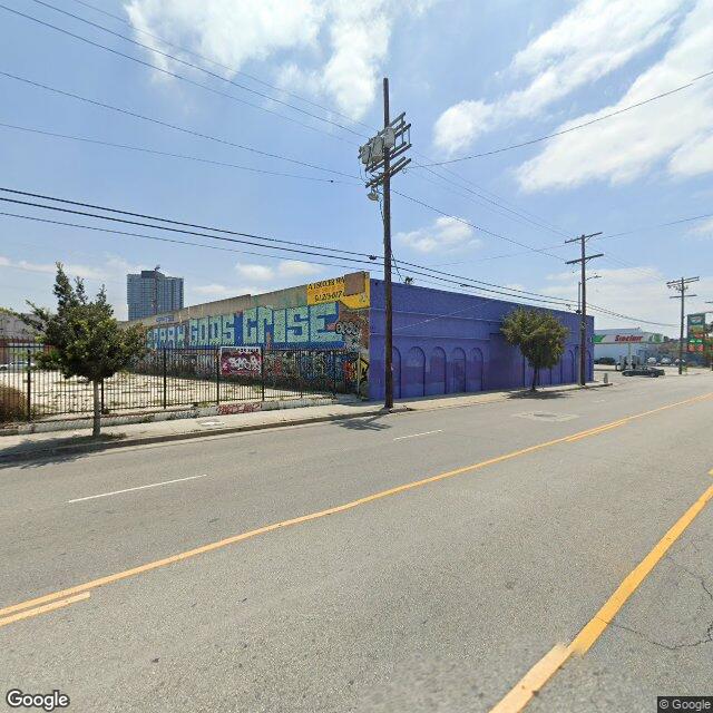 458 S Alameda St,Los Angeles,CA,90013,US Los Angeles,CA