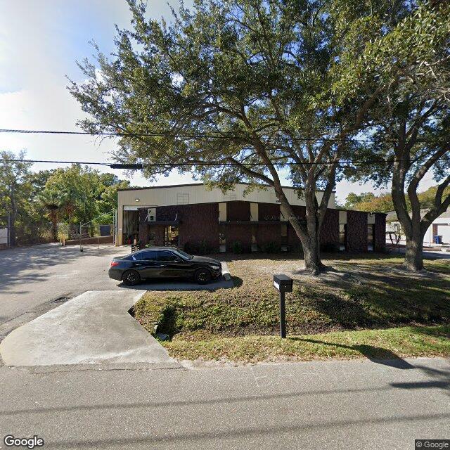 4608 N Hale Ave,Tampa,FL,33614,US Tampa,FL