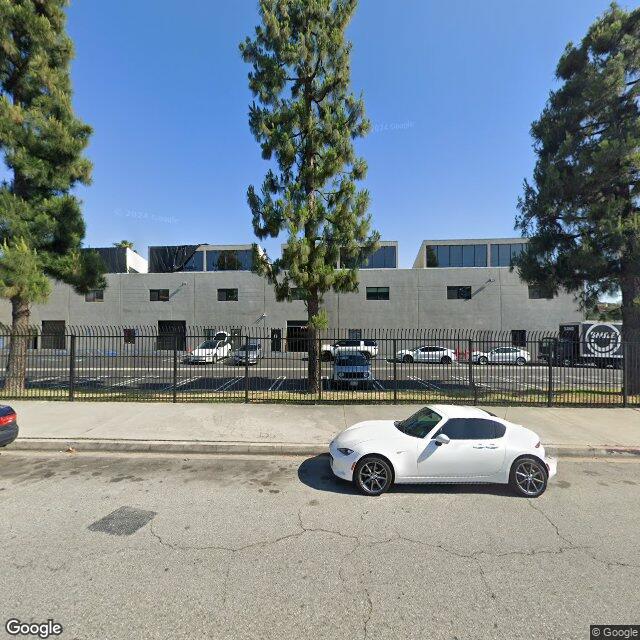 4610 Valley Blvd,Los Angeles,CA,90032,US Los Angeles,CA