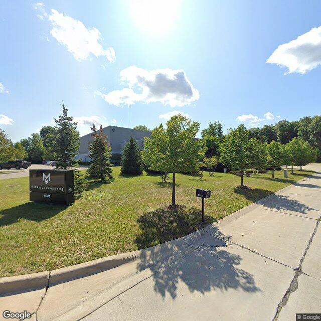 46480 Magellan Drive, Novi, MI 48377 Novi,MI