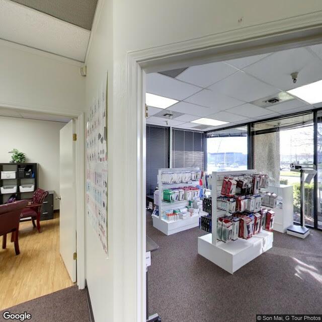 4650 Northgate Blvd,Sacramento,CA,95834,US Sacramento,CA