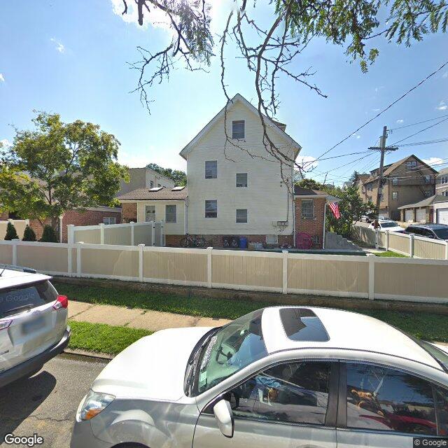 46 Lafayette Ave, New Rochelle, NY, 10801 New Rochelle,NY