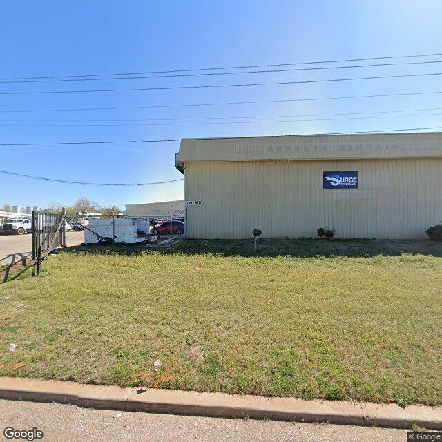 4700 N Bryant Ave, Oklahoma City, OK, 73121