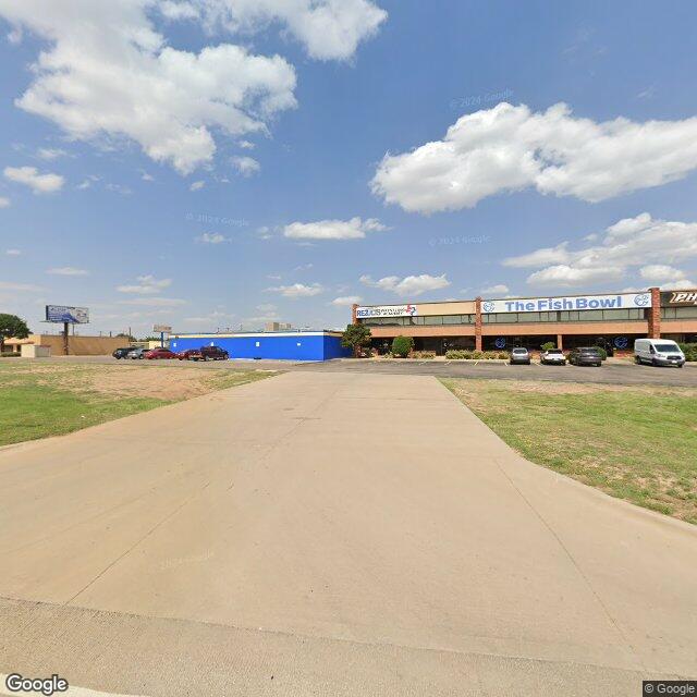 4707 W Loop 289, Lubbock, TX, 79414 Lubbock,TX