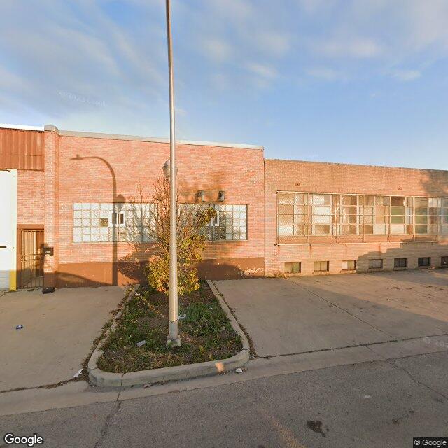 4725 S Talman,Chicago,IL,60632,US Chicago,IL