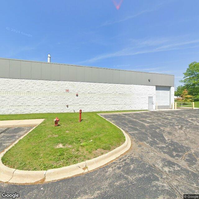 4743 Venture Drive, Ann Arbor, MI 48108 Ann Arbor,MI