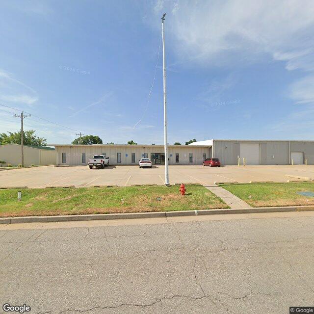 4820 SW 20th, Oklahoma City, OK 73128 Oklahoma City,OK