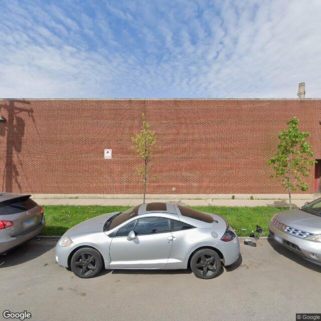 4850 W Bloomingdale Ave,Chicago,IL,60639,US Chicago,IL