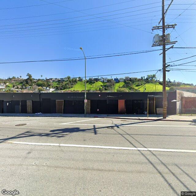 4900 ALHAMBRA AVE Los Angeles,CA