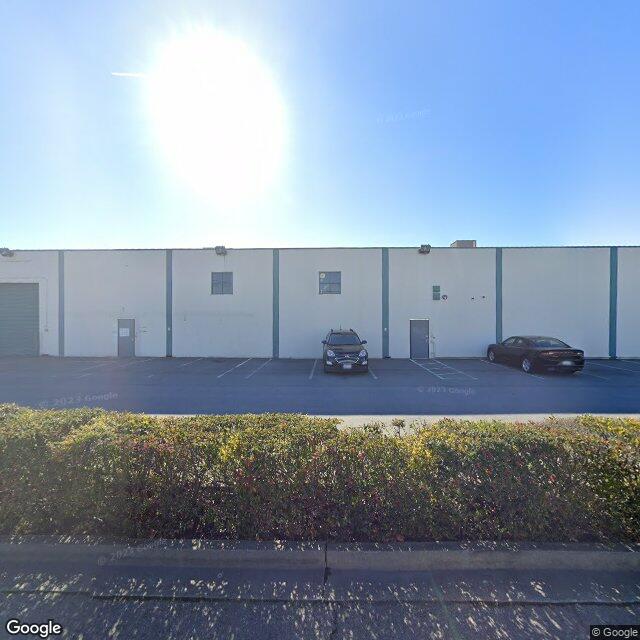 490 Eccles Ave,South San Francisco,CA,94080,US South San Francisco,CA