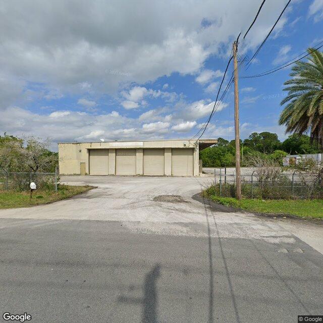 500 Kitterman Road, Port St. Lucie, FL 34952 Port St. Lucie,FL