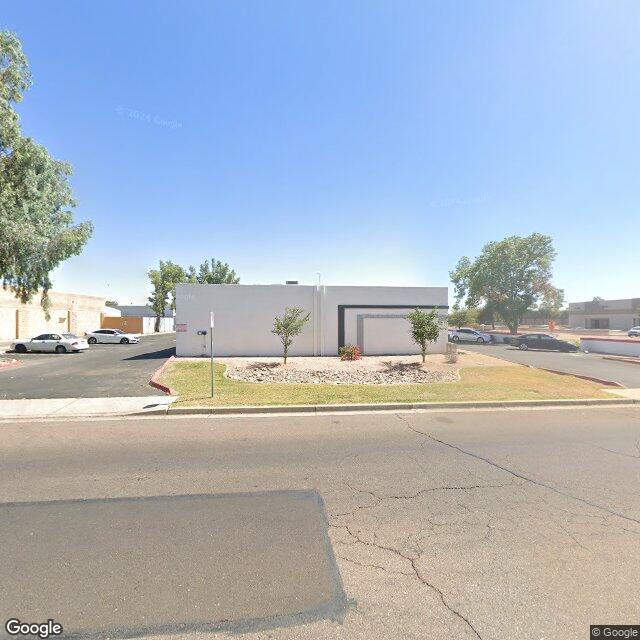 501 S Rockford Dr, Tempe, AZ, 85281 Tempe,AZ