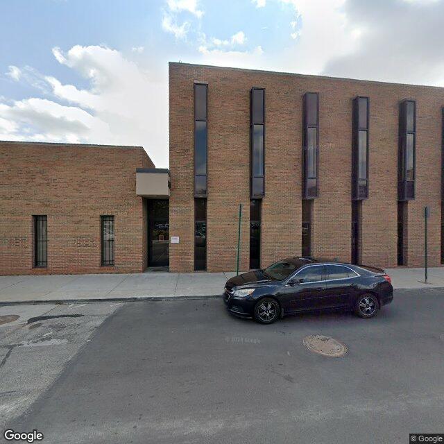 50 E Canfield St, Detroit, MI, 48201 Detroit,MI