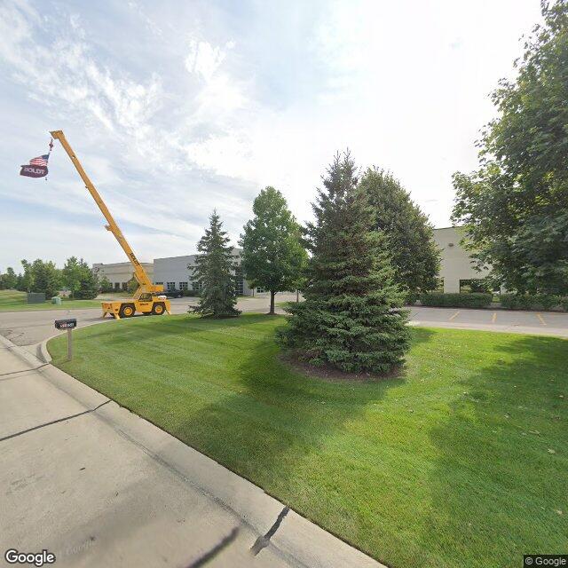 51004 Century Court, Wixom, MI 48393 Wixom,MI