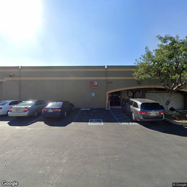 5102-5108 Azusa Canyon Rd,Irwindale,CA,91706,US Irwindale,CA