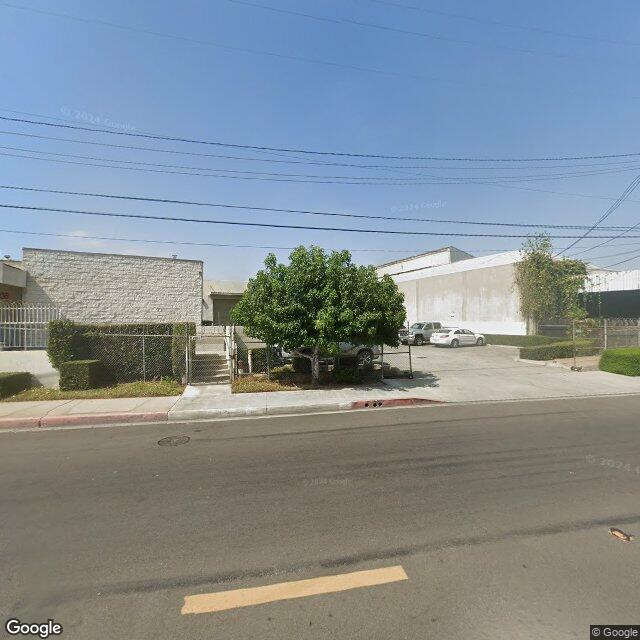 5128 Triggs Street