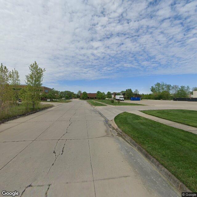 51821 Industrial Drive, Macomb Township, MI 48042 Macomb Township,MI