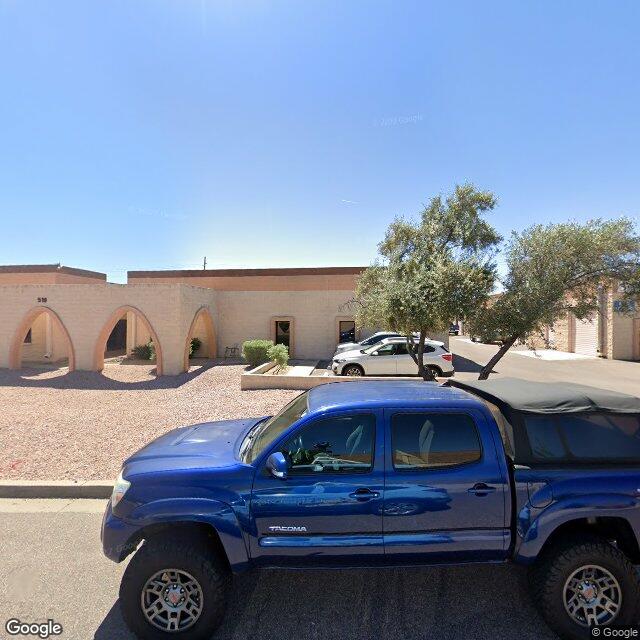 519 W Lone Cactus, Phoenix, AZ 85027 Phoenix,AZ