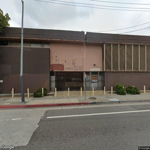 5200 Jefferson Blvd,Los Angeles,CA,90016,US Los Angeles,CA