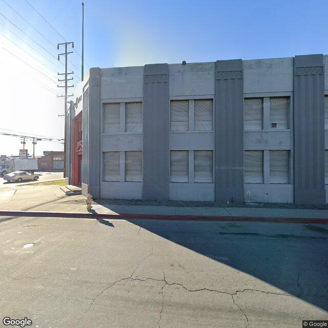 5201 South Santa Fe Avenue, Los Angeles, CA 90058 Los Angeles,CA